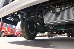 解放 领途 170马力 4.2米单排栏板轻卡(万里扬6档)