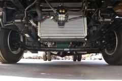 解放 领途 170马力 4.2米单排栏板轻卡(万里扬6档)