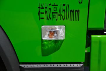 �������� ���S1 PLUS 120���� 4X2 3.3����ж��(����)(BJ3045D9JBA-30)ͼƬ