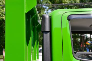 �������� ���S1 PLUS 120���� 4X2 3.3����ж��(����)(BJ3045D9JBA-30)ͼƬ