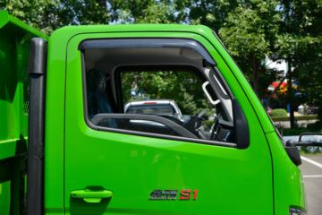 �������� ���S1 PLUS 120���� 4X2 3.3����ж��(����)(BJ3045D9JBA-30)ͼƬ