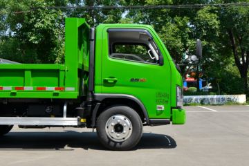 �������� ���S1 PLUS 120���� 4X2 3.3����ж��(����)(BJ3045D9JBA-30)ͼƬ