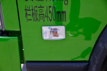 �������� ���S1 PLUS 120���� 4X2 3.3����ж��(����)(BJ3045D9JBA-30)ͼƬ