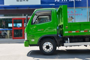 �������� ���S1 PLUS 120���� 4X2 3.3����ж��(����)(BJ3045D9JBA-30)ͼƬ