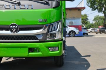 �������� ���S1 PLUS 120���� 4X2 3.3����ж��(����)(BJ3045D9JBA-30)ͼƬ