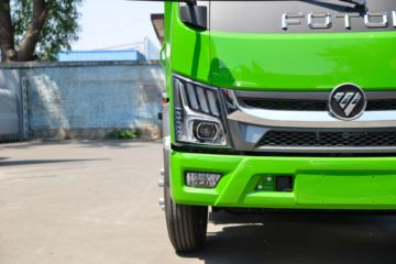 �������� ���S1 PLUS 120���� 4X2 3.3����ж��(����)(BJ3045D9JBA-30)ͼƬ