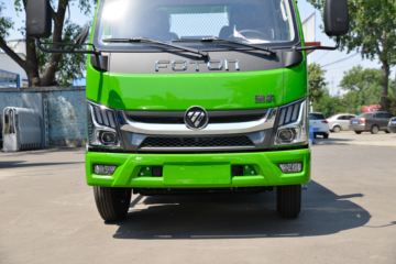 �������� ���S1 PLUS 120���� 4X2 3.3����ж��(����)(BJ3045D9JBA-30)ͼƬ