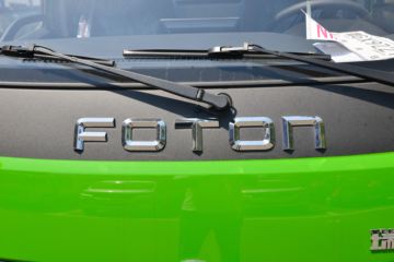 �������� ���S1 PLUS 120���� 4X2 3.3����ж��(����)(BJ3045D9JBA-30)ͼƬ