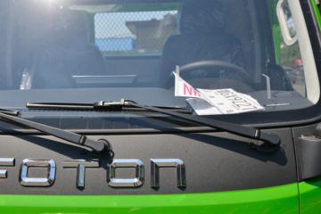 �������� ���S1 PLUS 120���� 4X2 3.3����ж��(����)(BJ3045D9JBA-30)ͼƬ