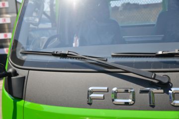 �������� ���S1 PLUS 120���� 4X2 3.3����ж��(����)(BJ3045D9JBA-30)ͼƬ