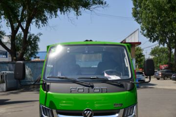 �������� ���S1 PLUS 120���� 4X2 3.3����ж��(����)(BJ3045D9JBA-30)ͼƬ