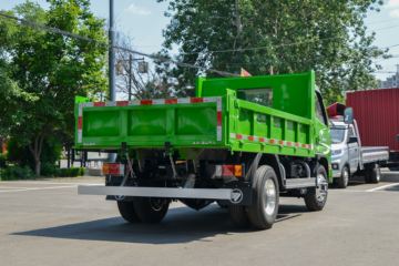 �������� ���S1 PLUS 120���� 4X2 3.3����ж��(����)(BJ3045D9JBA-30)ͼƬ