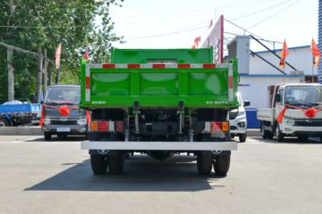 �������� ���S1 PLUS 120���� 4X2 3.3����ж��(����)(BJ3045D9JBA-30)ͼƬ