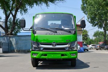 �������� ���S1 PLUS 120���� 4X2 3.3����ж��(����)(BJ3045D9JBA-30)ͼƬ