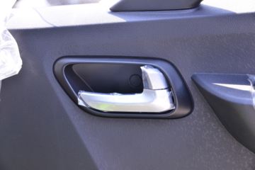 �������� ���S1 PLUS 120���� 4X2 3.3����ж��(����)(BJ3045D9JBA-30)ͼƬ