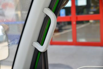 �������� ���S1 PLUS 120���� 4X2 3.3����ж��(����)(BJ3045D9JBA-30)ͼƬ