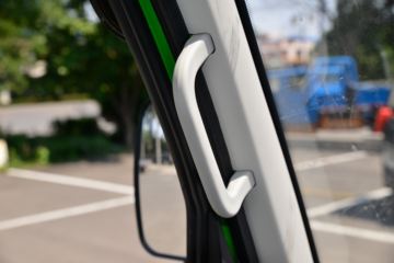 �������� ���S1 PLUS 120���� 4X2 3.3����ж��(����)(BJ3045D9JBA-30)ͼƬ