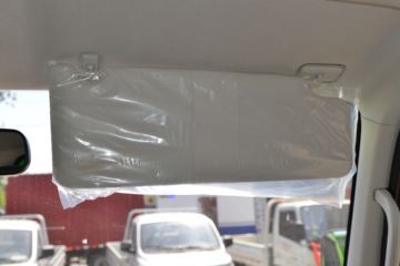 �������� ���S1 PLUS 120���� 4X2 3.3����ж��(����)(BJ3045D9JBA-30)ͼƬ