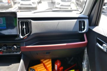 �������� ���S1 PLUS 120���� 4X2 3.3����ж��(����)(BJ3045D9JBA-30)ͼƬ