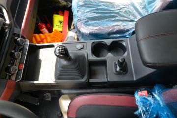 �������� ���S1 PLUS 120���� 4X2 3.3����ж��(����)(BJ3045D9JBA-30)ͼƬ