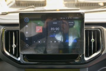 �������� ���S1 PLUS 120���� 4X2 3.3����ж��(����)(BJ3045D9JBA-30)ͼƬ