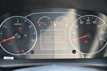 �������� ���S1 PLUS 120���� 4X2 3.3����ж��(����)(BJ3045D9JBA-30)ͼƬ