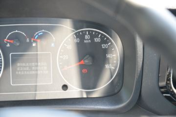 �������� ���S1 PLUS 120���� 4X2 3.3����ж��(����)(BJ3045D9JBA-30)ͼƬ