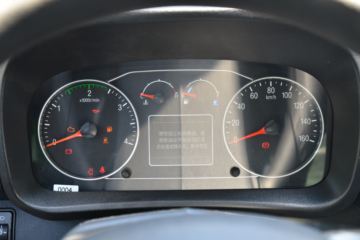 �������� ���S1 PLUS 120���� 4X2 3.3����ж��(����)(BJ3045D9JBA-30)ͼƬ