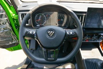 �������� ���S1 PLUS 120���� 4X2 3.3����ж��(����)(BJ3045D9JBA-30)ͼƬ