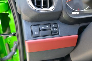 �������� ���S1 PLUS 120���� 4X2 3.3����ж��(����)(BJ3045D9JBA-30)ͼƬ