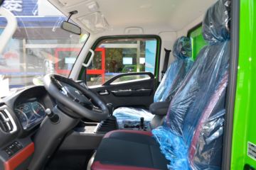 �������� ���S1 PLUS 120���� 4X2 3.3����ж��(����)(BJ3045D9JBA-30)ͼƬ