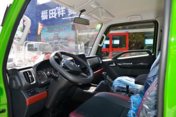 �������� ���S1 PLUS 120���� 4X2 3.3����ж��(����)(BJ3045D9JBA-30)ͼƬ