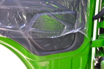 �������� ���S1 PLUS 120���� 4X2 3.3����ж��(����)(BJ3045D9JBA-30)ͼƬ