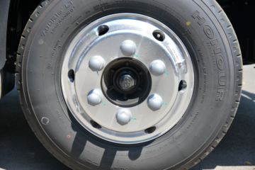 �������� ���S1 PLUS 120���� 4X2 3.3����ж��(����)(BJ3045D9JBA-30)ͼƬ