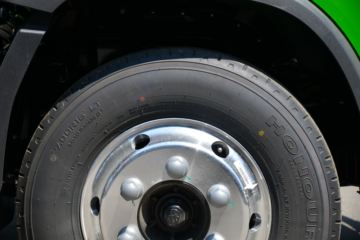 �������� ���S1 PLUS 120���� 4X2 3.3����ж��(����)(BJ3045D9JBA-30)ͼƬ