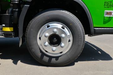 �������� ���S1 PLUS 120���� 4X2 3.3����ж��(����)(BJ3045D9JBA-30)ͼƬ