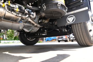 �������� ���S1 PLUS 120���� 4X2 3.3����ж��(����)(BJ3045D9JBA-30)ͼƬ