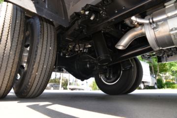 �������� ���S1 PLUS 120���� 4X2 3.3����ж��(����)(BJ3045D9JBA-30)ͼƬ