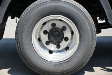 �������� ���S1 PLUS 120���� 4X2 3.3����ж��(����)(BJ3045D9JBA-30)ͼƬ