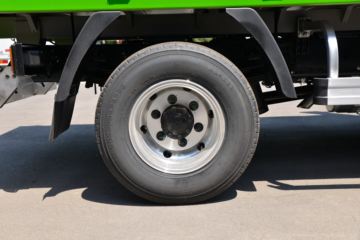 �������� ���S1 PLUS 120���� 4X2 3.3����ж��(����)(BJ3045D9JBA-30)ͼƬ