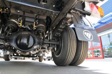 �������� ���S1 PLUS 120���� 4X2 3.3����ж��(����)(BJ3045D9JBA-30)ͼƬ