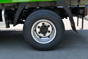 �������� ���S1 PLUS 120���� 4X2 3.3����ж��(����)(BJ3045D9JBA-30)ͼƬ