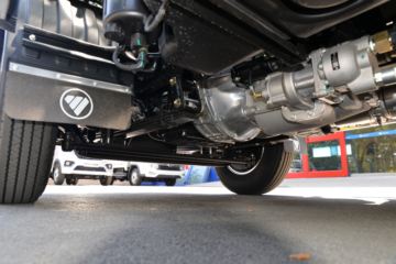 �������� ���S1 PLUS 120���� 4X2 3.3����ж��(����)(BJ3045D9JBA-30)ͼƬ