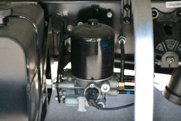 �������� ���S1 PLUS 120���� 4X2 3.3����ж��(����)(BJ3045D9JBA-30)ͼƬ