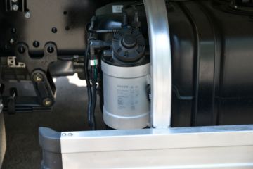 �������� ���S1 PLUS 120���� 4X2 3.3����ж��(����)(BJ3045D9JBA-30)ͼƬ