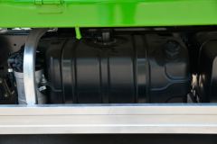 福田瑞沃 金刚S1 PLUS 120马力 4X2 3.3米自卸车(国六)(BJ3045D9JBA-30)