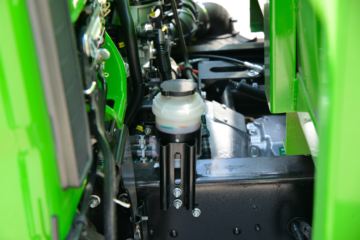 �������� ���S1 PLUS 120���� 4X2 3.3����ж��(����)(BJ3045D9JBA-30)ͼƬ