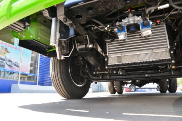 �������� ���S1 PLUS 120���� 4X2 3.3����ж��(����)(BJ3045D9JBA-30)ͼƬ