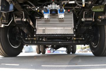 �������� ���S1 PLUS 120���� 4X2 3.3����ж��(����)(BJ3045D9JBA-30)ͼƬ