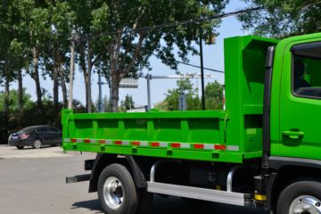 �������� ���S1 PLUS 120���� 4X2 3.3����ж��(����)(BJ3045D9JBA-30)ͼƬ